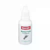 Mythol Forte Lösung 30 ml Lösung