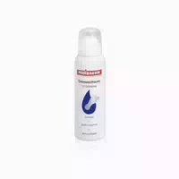Pedibaehr Schrunden Cremeschaum mit Echinacea