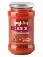 Gustibus Pasta Sauce Ricotta