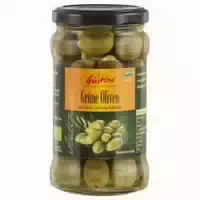 Kalamata Oliven ohne Stein in Lake