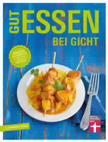 Gut Essen Bei Gicht