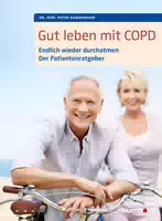 Gut Leben mit Copd