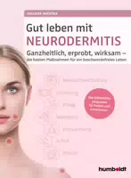 Gut Leben mit Neurodermitis