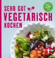 Sehr Gut Vegetarisch Kochen