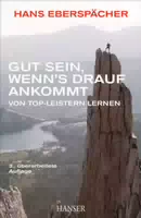 Gut Sein, Wenns Drauf Ankommt