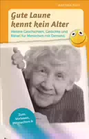 Gute Laune Kennt Kein Alter