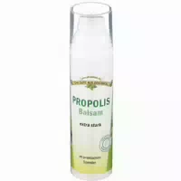 Propolis Balsam Extra Stark im Spender