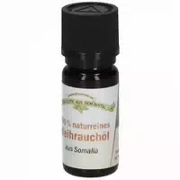 Weihrauchöl