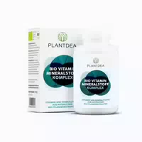 Bio Multivitamin Komplex 60 St