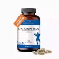 L Arginin Kapseln 360 st