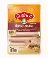 Gutfried Buffet Hähnchenbrust Gebraten