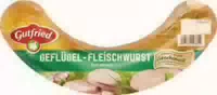 Gutfried Geflügel Fleischwurst