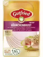 Gutfried Hähnchenbrust Natur