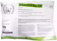 Kräuterkissen F Leberwickel Hildeg V Bingen 180 1 stk