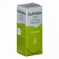 Guttalax Tropfen
