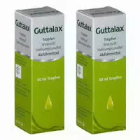 Guttalax Tropfen