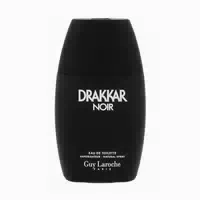 Guy Laroche Drakkar Noir Eau De Toilette Spray 50ml 0,05 l