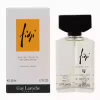 Guy Laroche Fidji Eau De Toilette Spray 100ml 0,1 l