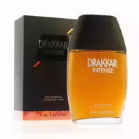 Guy Laroche Drakkar Intense Eau De Toilette Spray für Männer