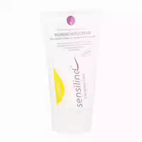 Sensilind Wundschutzcreme Parfümfrei 150 Ml