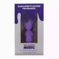 Gwen Stefani Harajuku Lovers Pop Electric Music Edp 15ml Spray 0,015 L