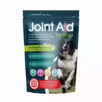 Gwf Nutrition Joint Aid für Hunde und Katzen 500 g