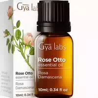 Gya Labs Ätherische Rosenöle