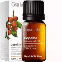 Gya Labs Ätherisches Copaiba Öl