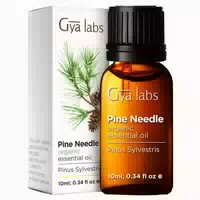 Gya Labs Ätherisches Kiefernöl Für Diffuser 10 Ml