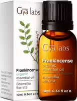 Gya Labs Reines Ätherisches Weihrauchöl