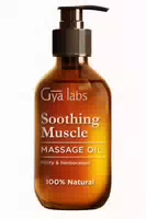Gya Labs Beruhigendes Massageöl
