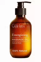 Gya Labs Energetisierendes Massageöl
