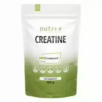 Profuel Creatin Monohydrat Pulver 500g Kreatin Monohydrat in Mikronisierter Qualität