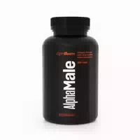 Gymbeam Alphamale Testobooster Kapseln