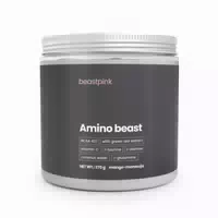 Gymbeam Amino Beast Aminosäuren Komplex Pulver