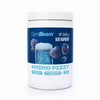 Gymbeam Amino Fizzy Aminosäuren Komplex Brausepulver Vegan