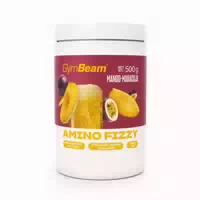 Gymbeam Amino Fizzy Aminosäuren Komplex Brausepulver Vegan