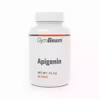 Gymbeam Apigenin Kamillenextrakt 4:1 Kapseln