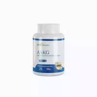 Arginin Alpha Ketoglutarat | 2500mg l Arginin Alpha Ketoglutarat | 120 Kapseln | Dr Med Michalzik