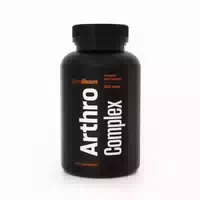 Gymbeam Arthro Complex Glucosamin Chondroitin Kapseln