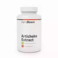Gymbeam Artischockenextrakt Vegan Kapseln