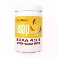 Gymbeam Bcaa 4:1:1 Instant Pulver