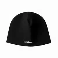 Beanie Unisex Urban Mütze in Schwarz