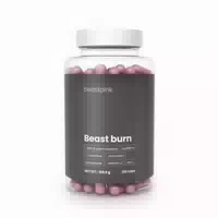 Gymbeam Beast Burn Kapseln für Frauen