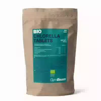 Gymbeam Bio Chlorella Tabletten