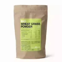 Gymbeam Bio Weizengraspulver Vegan Pulver