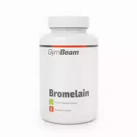 Gymbeam Bromelain Ananas Enzym Kapseln