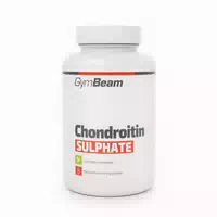 Gymbeam Chondroitinsulfat Kapseln