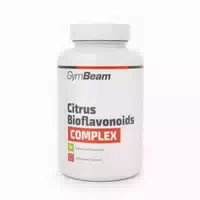 Gymbeam Citrus Bioflavonoid Komplex Kapseln