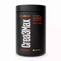 Gymbeam Fueperform Kreatin Mehrkomponenten Pulver